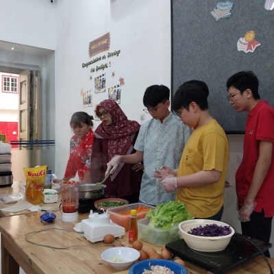 Fontem Academy Photo